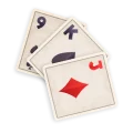 Cards at Play Frank Online Casino
