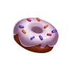 Donut at Play Frank Online Casino