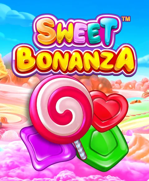 Play Sweet Bonanza at Play Frank Casino