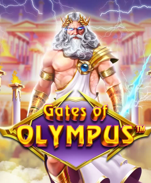 Play Gates of Olympus at Play Frank Casino